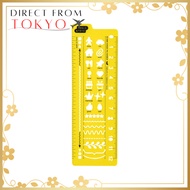 Hobonichi Techo Hobonichi Template Plan Planner Accessory【Direct From JAPAN】