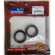 Honda RS150 / RSX150 Fork Oil Seal / Oil seal+Dust Seal Ashuka