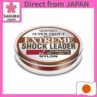VARIVAS Super Trout Advance Extreme Shock Leader Fishing Line 30m/20m / 5lb/6lb/8lb/10lb/14lb/16lb/2