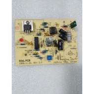 SLD936 Soldering Iron Circuit Board Soldering Station Circuit Board/SLD936 Soldering Station Control