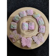 Yang Yuan Candy color cuties or Charms