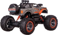 Ban Roda Velg RC Rock Crawler Bigfoot Monster Hex 7.3mm