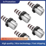 Transmission Shift Control Solenoid Transmission Solenoid Kit Replacement Spare Parts Accessories fo