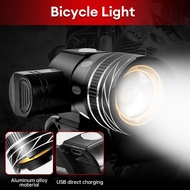 Virwir 1000 Lumens Led Bike Light Rechargeable Mountain Bike Headlight Cycling Flashlight Bicycle Lantern Bicycle Headlight