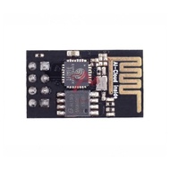 -- ESP8266 Wifi Module - 01 ESP8266 Wifi Transceiver Circuit ESP-01 --