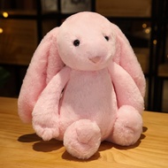 ĐỒ CHƠI THỎ BUNNY NHỒI BÔNG GẤU BÔNG THỎ BUNNY JELLYCAT THÚ BÔNG THỎ TAI DÀI GẤU BÔNG CHO BÉ GIÁ RẺ