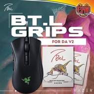 BT.L Grips - Razer Deathadder V2 (PRE-CUT)