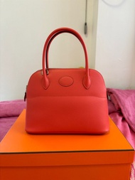 Hermes Bolide 27