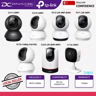 TP-Link Tapo C211/TC72/C210/TC71/TC70/C110/C225/TC60/C100 CCTV Home Security IP Camera TP Link