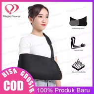 Arm Support  Arm Sling - Penyangga Lengan Patah Tulang Tangan Free Size