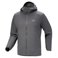 日本 Arc'teryx ATOM SL HOODIE 男裝保溫外套