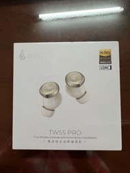 Edifier TWS5 Pro 真無線藍牙耳機