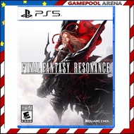 PS5/NS2/NS1 Final Fantasy Resonance [Physical Game]