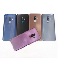 Back Cover For Samsung Galaxy S9 S9 Plus Back Battery Rear Housing  Cover Back Housing
