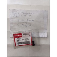 Pilot Jet Number 35 Carburetor GX160 GX120 Original Honda Genuine Parts