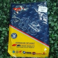 OVERHAULING TOP GASKET CG150/LIFAN150 1SET HIGH QUALITY PERFORMANCE