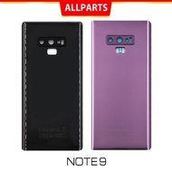 for SAMSUNG NOTE 9 Back Battery Cover Housing Replacement