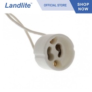 Landlite GU10 Receptacle (GU10-2)