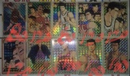 灌籃高手閃卡