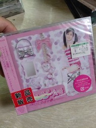 早安少女組 月島Kirari 花漾明星 Kira☆Revolution》主題曲單曲CD