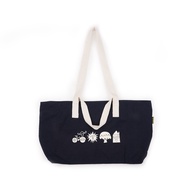 Dagadu Wherever Totebag - Tas Totebag