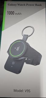 Galaxy Watch V9S 1000mAh 手錶充電器