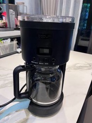 Bodum 美式濾滴咖啡機