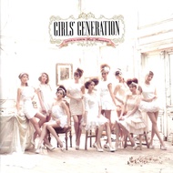 Girls' Generation – Girls' Generation (1st Japanese Album)