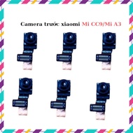 Xiaomi Mi CC9/Mi A3 front Camera