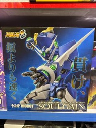 RIOBOT 超級機器人大戰OG 奪魂者 (SOULGAIN)