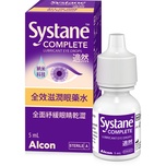 Alcon適然全效滋潤眼藥水 5毫升