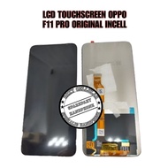 OPPO F11 PRO LCD TOUCHSCREEN Original
