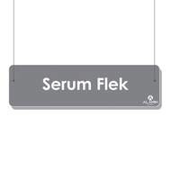 Serum Flek Hitam 10 ml Al Amin Skincare