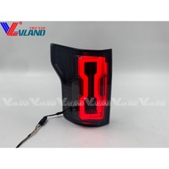 Tail lights for Ford F150 2015 model 04