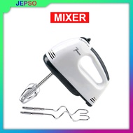 Dough Mixer Automatic Cake Mixer/ Cake Dough Mixer/ Mixer/ 7 Speed Automatic Mixer Hand Mixer /