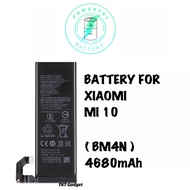 BATTERY FOR ORI XIAOMI 10 (BM4N) 4680mAh