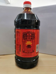 Cheong Chan Cooking Caramel Dark Soy Sauce 3kg