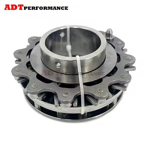 Turbine Nozzle Ring RHF4V 17201-0R040 17201-0R041 Turbo Geometry VB21 VAA10043 for Toyota Auris Aven