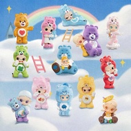 Pop Mart Original ZSIGA X Care Bears Series Figure Selected - POP MART