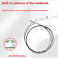 【Best-Selling】 AC7260 Wireless Network Wifi 2.4G/5G 1200M Dual-Band Gigabit WIFI5 Bluetooth 4.0 AC72