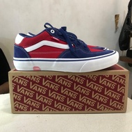 Vans pro rowan