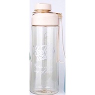 Botol Minum Healthy Taste 630ml / Botol Minum Sport Viral BPA FREE