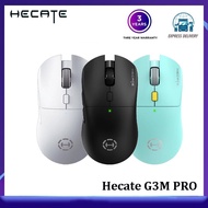 Hecate Hecate Edifier G3M PRO Mouse Desktop Computer Bluetooth ThreeMode Gaming Silent Gaming Light 