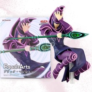 KONAMI Yu-Gi-Oh! Card Game Black Magician Direct From Japan