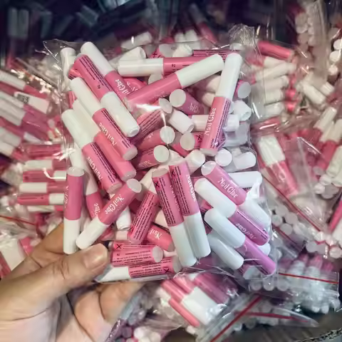 10/50/100Pcs Professional False Nail Tips Glue Net-2g Acrylic Clear Nail Glue Press On Nails For Rhi