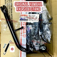 ORIGINAL 100% YAMAHA RXZ SIDE STAND TONGKAT TEPI 55F-F7311-01