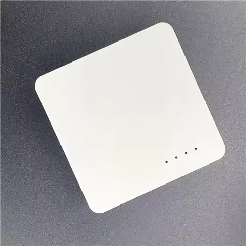 G/EPON compatible router English Version ONU MINI68*68MM Minni ONU 68MM XPON EPON1.25G/GPON2.5G G/EP