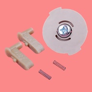 Recoil Starter Ratchet Guide Friction Return Spring Kit For Honda GX120 GX160 GX200 Lawn Mower Engin