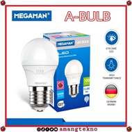 MEGAMAN A-BULB LAMP 3W-25W