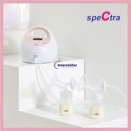 [Safety Mark] NEW Spectra S2+ S2 plus size 24mm | 28mm | 32mm Hospital grade | Dual Electric Breast Pump